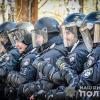 Свежие новости: Николаевские силовики провели совместные учения, отработав ликвидацию массовых беспорядков
