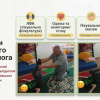 Свіжі новини: Безкоштовна реабілітація та соціальна підтримка для дітей з інвалідністю у Доманівці