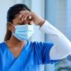 Свіжі новини: На Николаевщине загруженность «ковидных» коек в больницах составляет 58,7%