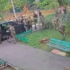 Свежие новости: З'явилось відео перестрілки між СБУ та ГУР у Києві