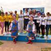 Свежие новости: Миколаївські веслярі здобули низку нагород на чемпіонаті України