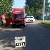 Свежие новости: В Очакове грузовик, сдавая назад, насмерть задавил женщину