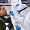 Свіжі новини: В Украине за сутки подтвердили более 900 случаев COVID-19