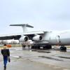 Свіжі новини: Из Николаева пытались незаконно вывезти на Ближний Восток военное авиаоборудование