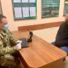 Свіжі новини: На Одесщине пограничники задержали гражданина Грузии подозреваемого в убийстве