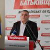 Свежие новости: Сразу после избрания Подберезняк анонсировал роспуск фракции «Батькивщина» в Николаевском облсовете