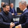Свіжі новини: Угорщина зробила крок назустріч Україні: Мадяр погодився на важливий транзит українського зерна