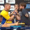 Свежие новости: Спортсмени Миколаївщини – призери Всеукраїнського благодійного турніру з армрестлінгу «Кубок Лева»