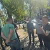 Фото новости: У Києві на хабарі у 100 тисяч гривень затримали топ-посадовця «Енергоатома» Свежие новости: У Києві на хабарі у 100 тисяч гривень затримали топ-посадовця «Енергоатома»