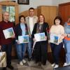Свежие новости: У Вознесенську привітали працівників музеїв із Міжнародним днем музеїв