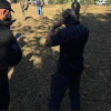 Свежие новости: На місце протистояння СБУ і ГУР у Києві прибули працівники ДБР і керівник 