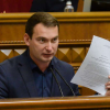 Свіжі новини: За оренду приміщень кол-центрам - до в’язниці: Железняк розкрив деталі нового закону
