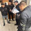 Свежие новости: На Миколаївщині поліцейські викрили військовослужбовця ТЦК та СП і його спільника на одержанні неправомірної вигоди