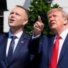 Свіжі новини: Навроцький обговорив з Трампом постійну присутність військ США у Польщі