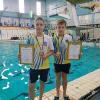 Фото новости: Николаевские спортсмены выступили на чемпионате Украины по прыжкам в воду Свежие новости: Николаевские спортсмены выступили на чемпионате Украины по прыжкам в воду