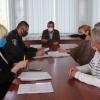 Свіжі новини: Вознесенськ. Відбулось засідання спостережної комісії