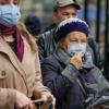 Свіжі новини: В Украине за сутки почти 9 000 новых случаев Covid-19