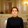 Свіжі новини: Безугла наполягає відправити всіх на фронт, крім президента та міністрів