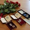 Свежие новости: У Вознесенську родинам полеглих захисників вручили державні нагороди