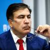 Свежие новости: Саакашвили: На зарплату в 1,5 тысяч долларов нельзя даже ребенку мороженое купить