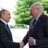 Свежие новости: Путін збирається в гості до Лукашенка