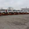 Свіжі новини: Мэр Николаева из-за ожидаемой непогоды обратился за помощью к горожанам и предприятиям