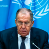 Свежие новости: Лавров після слів Трампа заявив, що 