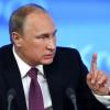 Свіжі новини: Путин призвал прекратить бои в Карабахе