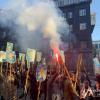 Фото новости: На марш в честь дивизии СС  Свежие новости: На марш в честь дивизии СС