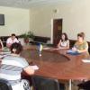 В Южноукраїнську проведено засідання координаційної ради з питань сім'ї, жінок, дітей та молоді