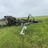 Свіжі новини: Украинские военные сбили уникальный российский вертолет Ми-35МС для VIP-перевозок