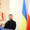 Свежие новости: Зеленський розповів, що Буданов і Кислиця їздили до Польщі, щоб владнати питання з орденом