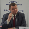 Свежие новости: Прокурором Николаевской области снова станет Тарас Дунас