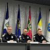 Свежие новости: ОЗУ «Хімпром» готувала напади на керівництво Нацполіції — заява Іван Вигівський