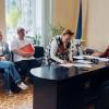 Свежие новости: На Вознесенщині відбулось  засідання Ради з питань ВПО