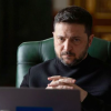 Свежие новости: Зеленський: Путін зупинить війну, у нас є план