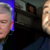Свіжі новини: «Лох педальный!» Червоненко и Вятрович устроили перепалку в прямом эфире