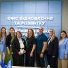 Свежие новости: Делегація ООН Жінки відвідала Миколаїв: обговорили відновлення та жіноче лідерство