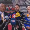 Свіжі новини: Зеленський прибув на саміт лідерів ЄС