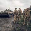 Свіжі новини: В Україні є нагальна потреба в мобілізаційному ресурсі