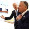 Свіжі новини: Віткофф перервав переговори з Україною заради розмови Трампа з путіним: що з’ясувала NYT