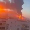 Свіжі новини: Мер Москви заявив про найбільшу атаку на російську столицю