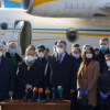 Свежие новости: В Италию поехало 20 украинских врачей для помощи в борьбе с коронавирусом