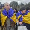 Свежие новости: Україна провела новий обмін полоненими з росією