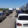 Свежие новости: Обратная пробка из Одессы