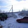 Свіжі новини: Спасатели вытащили автомобили, застрявшие в сугробах и на бездорожье в Николаевской области