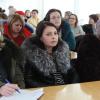 Фото новости: У Вознесенську відбулася презентація «Академії Жіночого Лідерства» Свежие новости: У Вознесенську відбулася презентація «Академії Жіночого Лідерства»