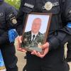 Свежие новости: На Луганщине похоронили трагически погибшего полковника Губанова