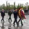 Свежие новости: Посол России в Армении почтил память жертв Геноцида армян