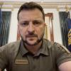Фото новости: «Варто очікувати від Росії посилення ворожої активності не тільки проти України, а й проти Європи»: Зеленський Свежие новости: «Варто очікувати від Росії посилення ворожої активності не тільки проти України, а й проти Європи»: Зеленський